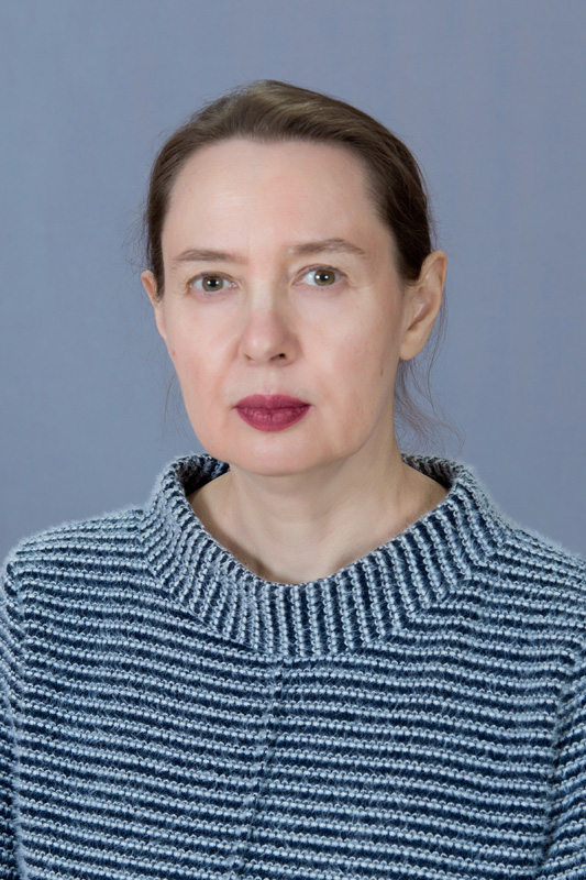 Дурнова Юлия Викторовна.