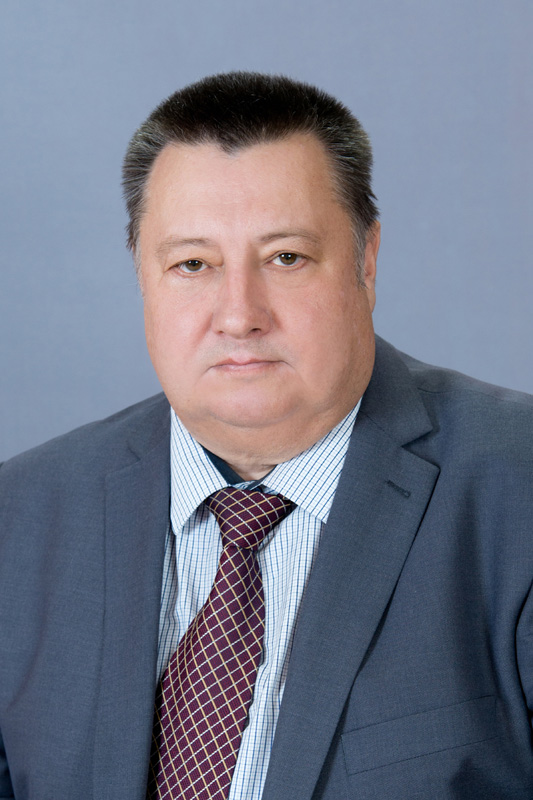 Новиков Алексей Владимирович.